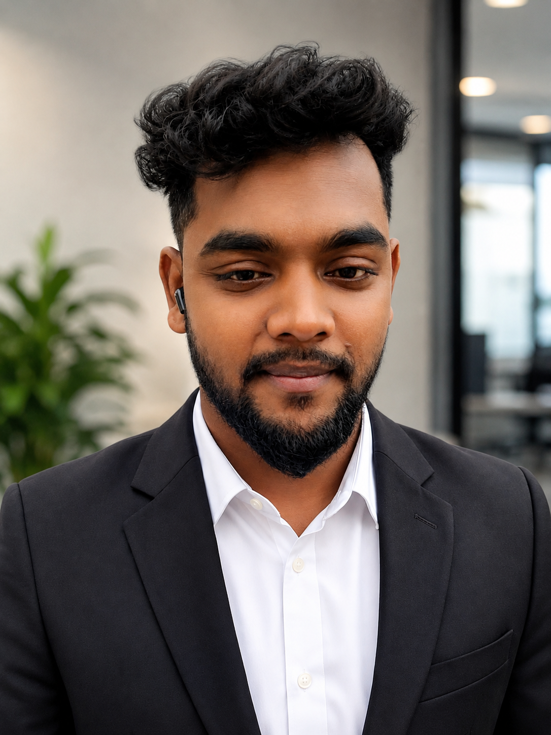 Founder of Ecomzens